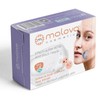 MALOVA COSMETICS Soap For Oily Skin, Effective for Acne and