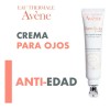 Crema Avène Dermabsolu Contorno De Ojos 15ml Tipo de piel