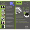 dipos FLEX 2 x Matte Screen Protectors for Douself Smartwatch