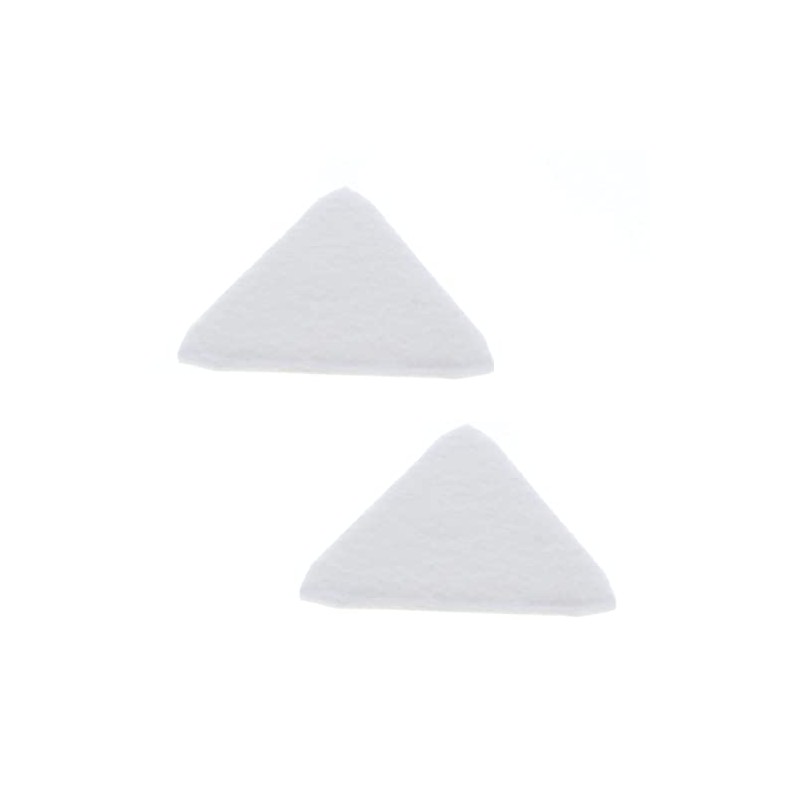 Ryobi DS11008 Detail Sander (2 Pack) Replacement Felt Tip #