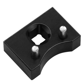 Mejiao Timing Belt Tensioner Removal Tool Wrench for Compatible with Mitsubishi Hyundai