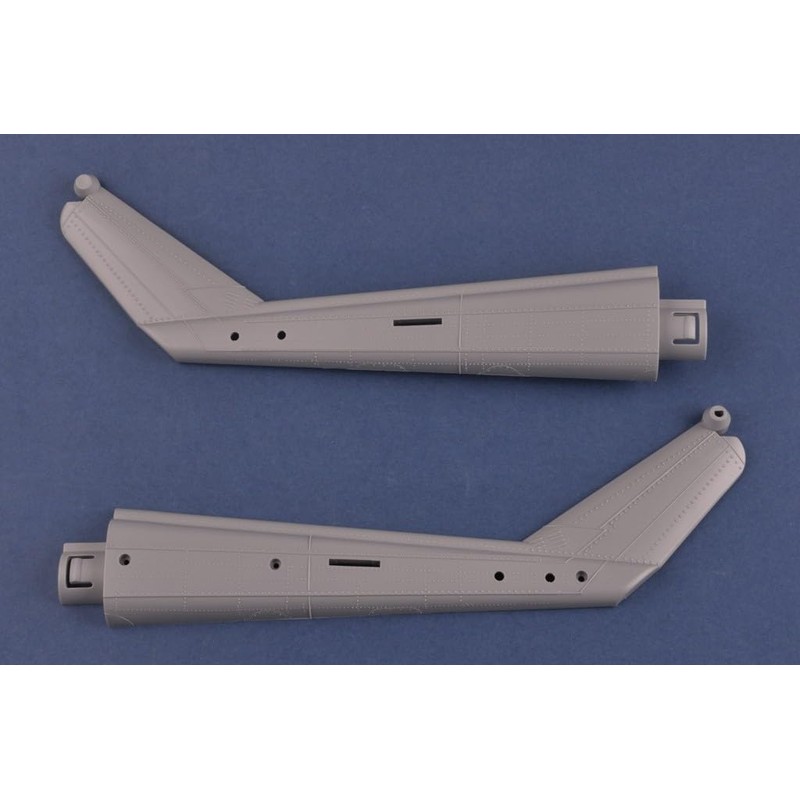 Hobbyboss HBB81806 Plastic Model kit