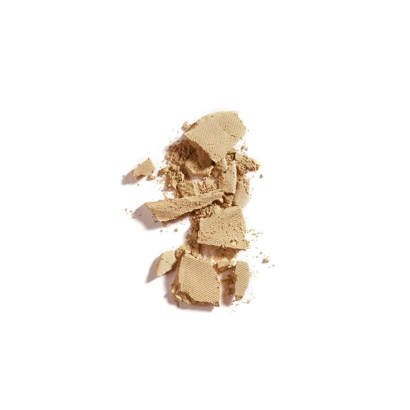 Bissú Cosméticos, Maquillaje Compacto 03 Nude