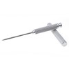 Stainless Steel Ice Pick with Safety Cover, Pick Tool for