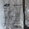 ADT 1125TWN-ADT Magnetic Contacts, White 2 Packs