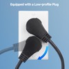Cable Matters Replacement Power Cable for Starlink WiFi Router Gen2