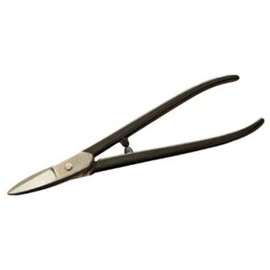Dönges Metal Shears 180 mm Curved Blade