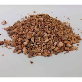 Cinchona Bark Officinalis 1/2 Pound Cut