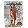 Tarzan 1/8 Scale Model Kit