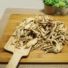 300g of dried chamduri (domestic) / 참두리 건더덕 300g (국내산)