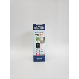 Round Lab 1025 Dokdo Toner Large Capacity 500ml+100ml / 라운드랩 1025 독도 토너 대용량 500ml+100ml