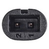 HELLA 6PU 012 039-711 Sensor, wheel speed - 12V -