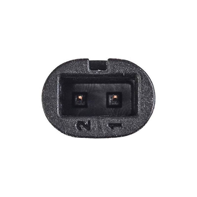 HELLA 6PU 012 039-711 Sensor, wheel speed - 12V -