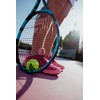 BABOLAT TEAM X 4 Ball - Yellow - (Amarillo), UNIQ