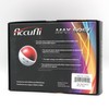 Accufli Max Soft Golf Balls (Matte Blue 12PK)