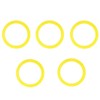 5 Pack GP1059291 Canister Flush Valve Seal Replacements For Kohler