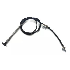 Selliton Push Pull Control Cable for John Deere AM132704 38" 42" 44" 47" 54" Snow Blowers