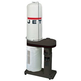 Jet 708701 FB-650-5M 5-Micron Filter Bag for 708640 DC-650A Dust Collector