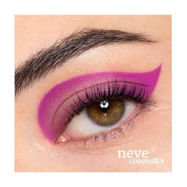 Neve Cosmetics Augenpastell mit hoher Mischbarkeit | Choker
