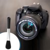 PATIKIL Camera Dusting Brush, Multifunction Cleaning Brush Keyboard Lens Pen