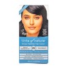 Tints of Nature Natural Darkest Brown Permanent Hair Dye 2N Nourishes Hair & Covers Greys - Single Pack