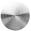 Hausdec 12 / 15 cm Double Face Use a Turntable