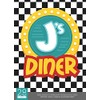 J's Diner Children's Worship Resource Disc (28nineteen)