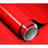 ColorFusion PPF by VViViD, Gloss Ultra Red Dry Apply PPF