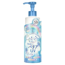 Aqua Bubbles Barrier UV Gel Watery Shampoo Scent (Cinnamorol 23S) 7.1 oz (200 g)
