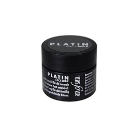 Art of Sun Platin Face Wax Bräunungswax Intensivierer 15 ml.