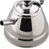 Wahei Freiz CR-8876 Campana Stainless Kettle, 33.8 oz (1 l)