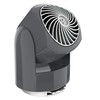 Vornado Flippi V6 Compact Air Circulator Fan, Quiet Portable Travel