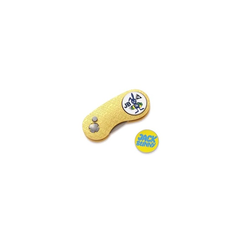 Jack Bunny FR 262-5984213 060_Yellow Continuous Classic Product Green Fork