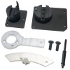 DPTOOL Timing Tool Set For Alfa Romeo, Lancia 1.75 TBi