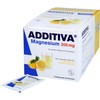 ADDITIVA Magnesium 300 mg N Powder, 700 g (Pack of