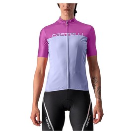 Castelli Velocissima Jersey