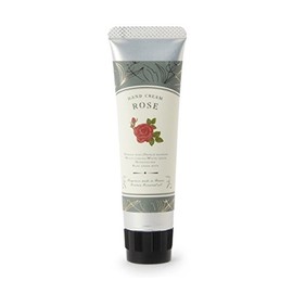 cortelargo (koruterarugo) Le Voile Floral Hand Cream