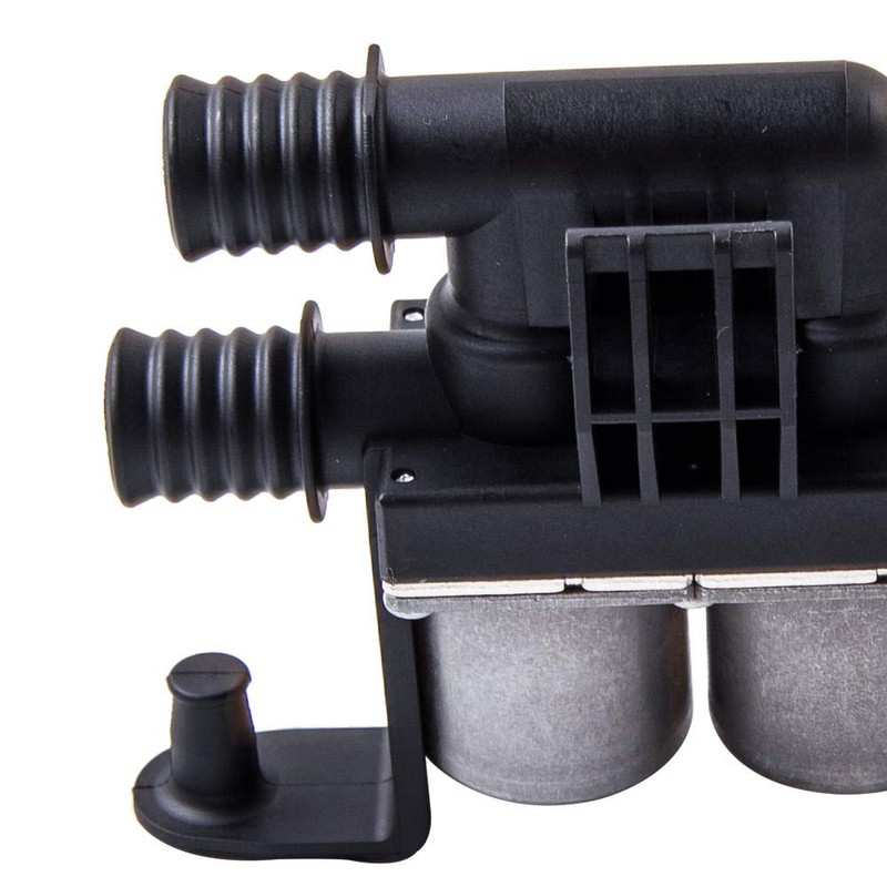 maXpeedingrods 3-Pin Heating Water Valve Control Valve 64116906652 for 5