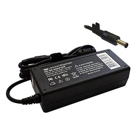 Power4Laptops Netzteil Laptop Ladegerät kompatibel mit Dell XPS 12