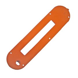 OEM 080035003093 Replacement for Ridgid Table Saw Dado Throat Plate R4512