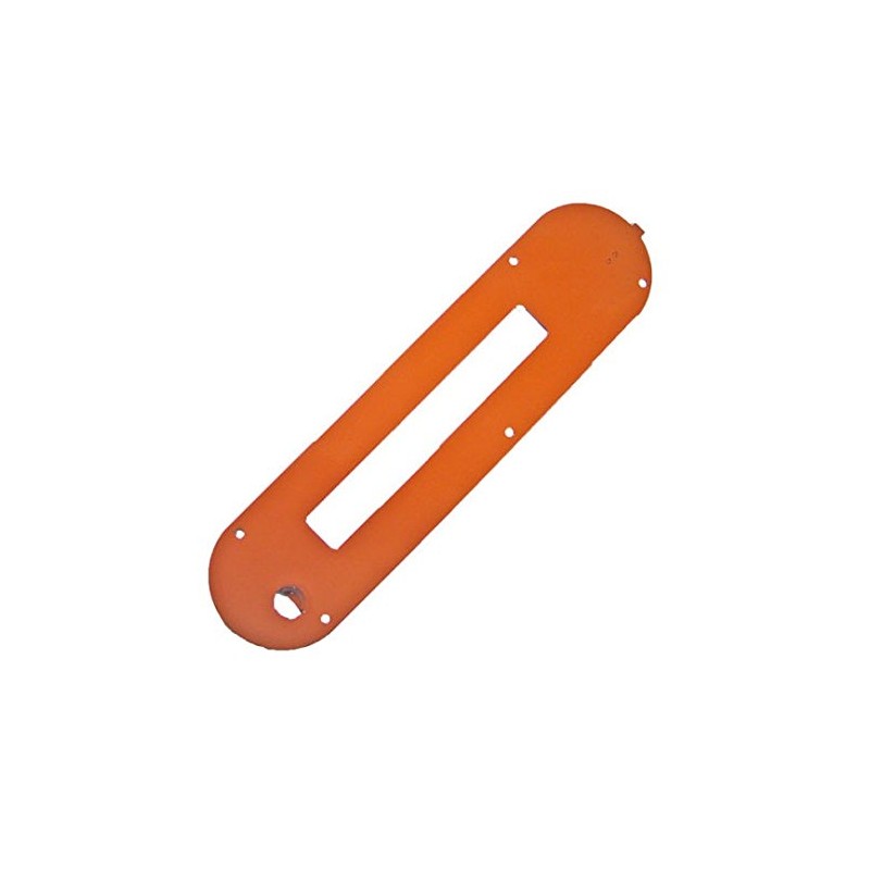 OEM 080035003093 Replacement for Ridgid Table Saw Dado Throat Plate