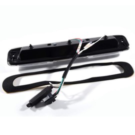 G-PLUS LED Bar Third Brake Light Compatible With 1999-2006 Chevy Silverado/GMC Sierra 1500 2500 3500 & HD High Mount Rear Tail Cargo Lamp 5978318 16525205