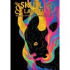 Skull & Laurel 002
