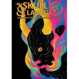 Skull & Laurel 002