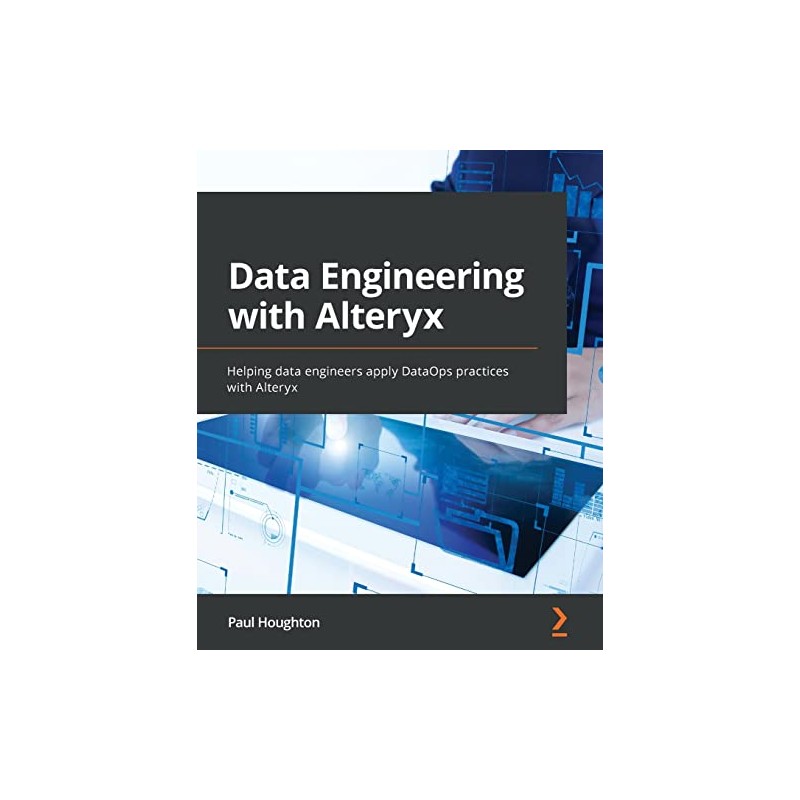 Data Engineering with Alteryx: Helping data engineers apply DataOps practices