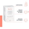 Avène Cleanance, Jabón en Barra Facial, Piel Grasa, 100gr