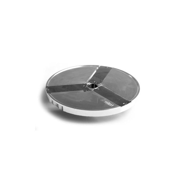 HENDI Cutting Disc for HENDI Vegetable Cutter (231807 and 231852),