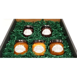 Mario Camacho Foods La Vieja Gift Box Assortment,