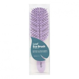 Chilsung Industries Sevenstar Leaf Eco Brush Pink