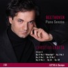 Beethoven: Piano Sonatas Volum